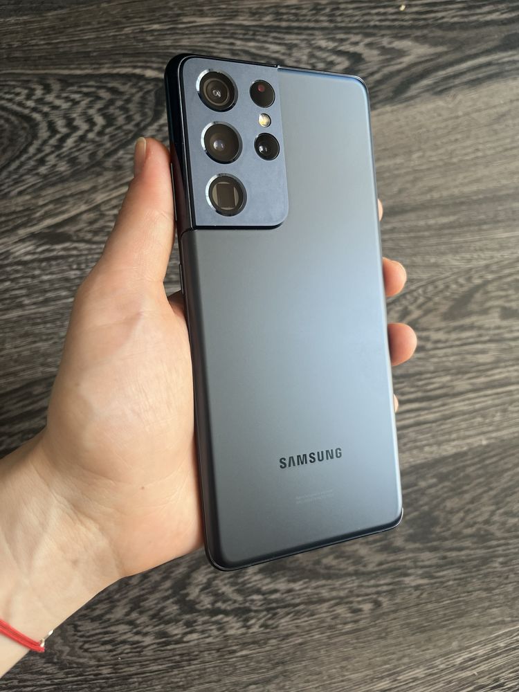 Vand/schimb Samsung S21 Ultra 5G,128 gb
