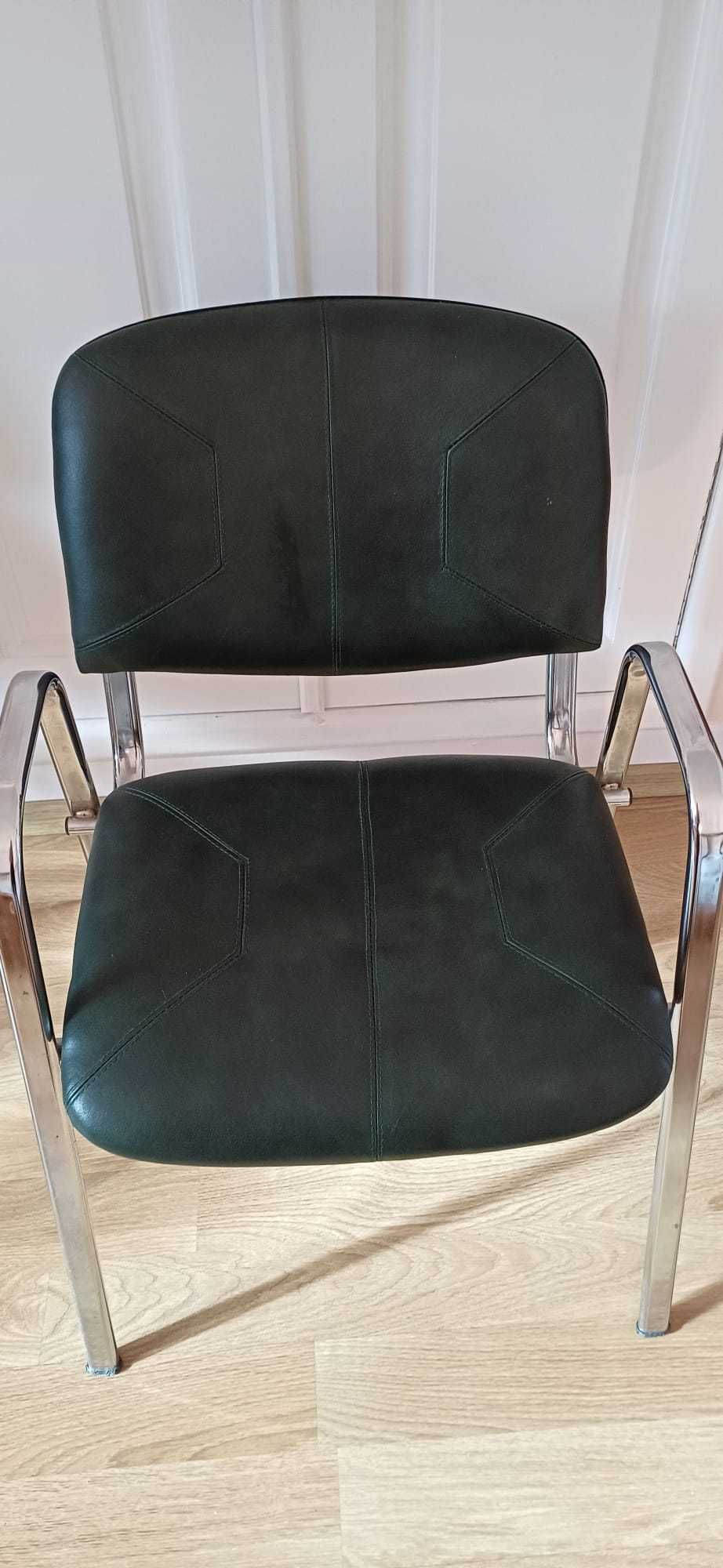 Scaun vizitator/ birou/ conferinta