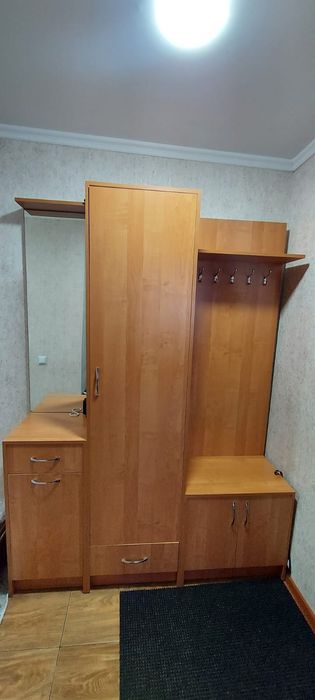 Шкаф для прихожей