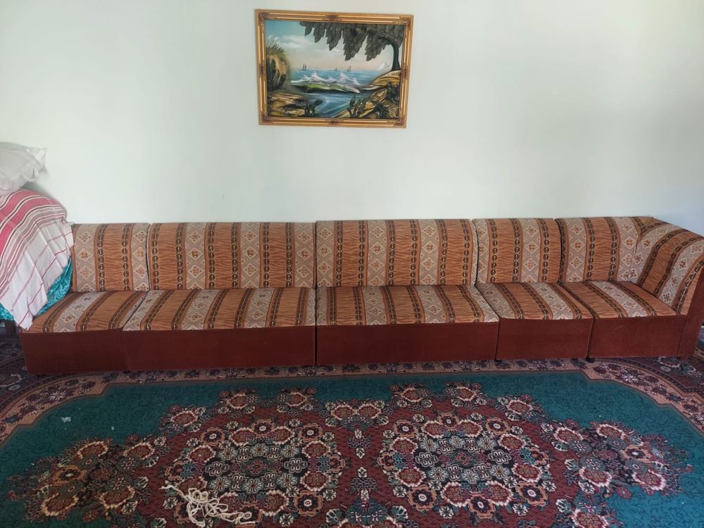 Продам диван