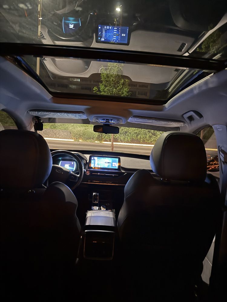 Chery 7 Pro premium