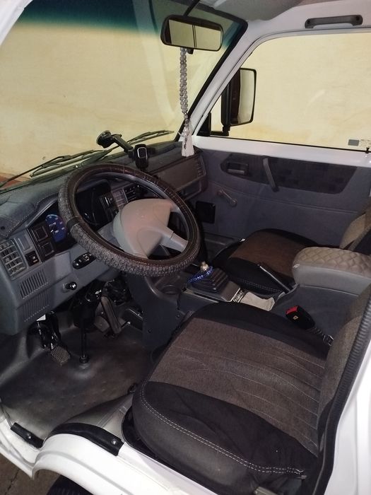 Damas 2 juda yaxshi holatda