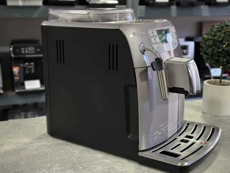 Кафемашина Saeco Intelia EVO HD8752