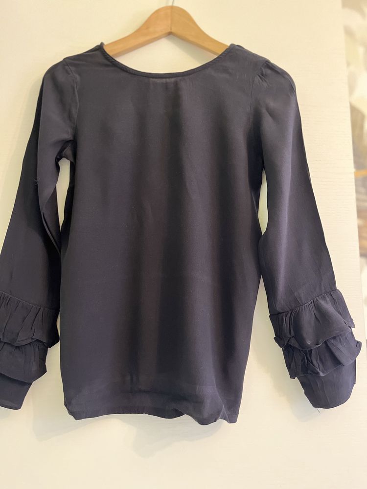 Vand bluza tricot Massimo Dutti/Zara