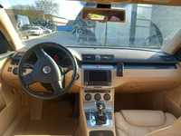 Plansa bord vw passat b6 2007