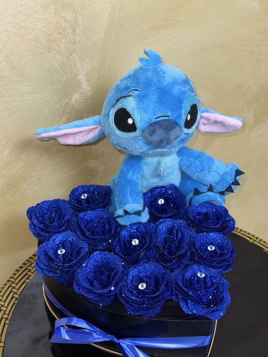 Trandafiri sapun-140 lei