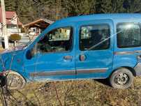 Renault kangoo an 2005