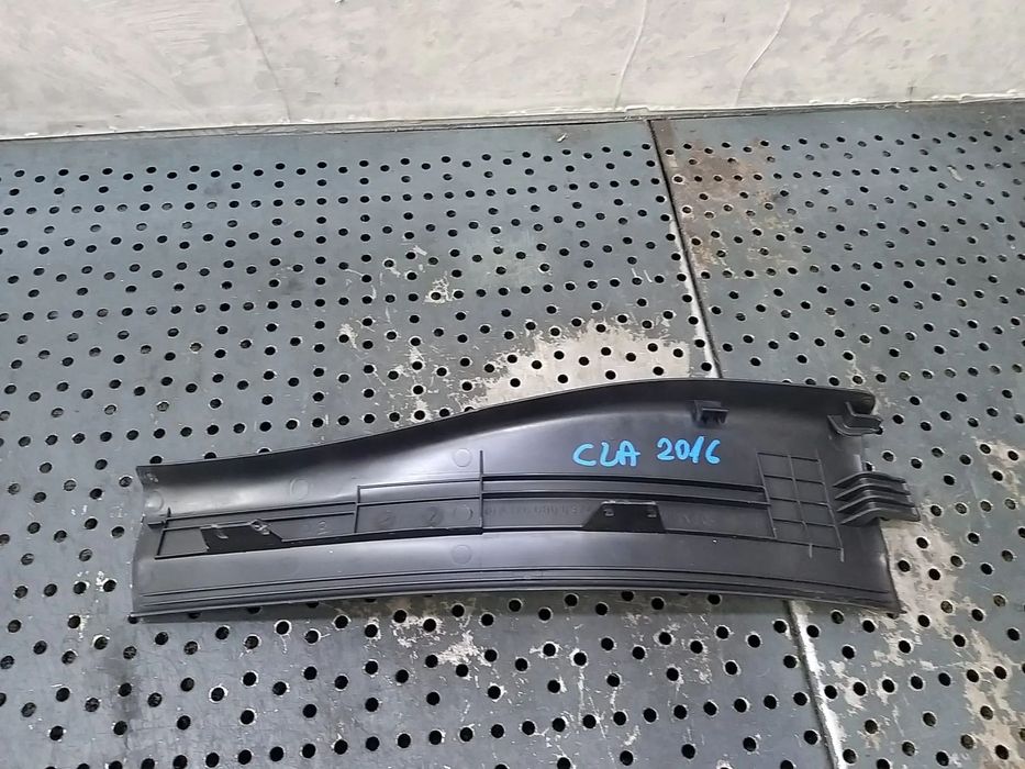 Ornament prag interior dreapta spate mercedes cla c117 a1766800374