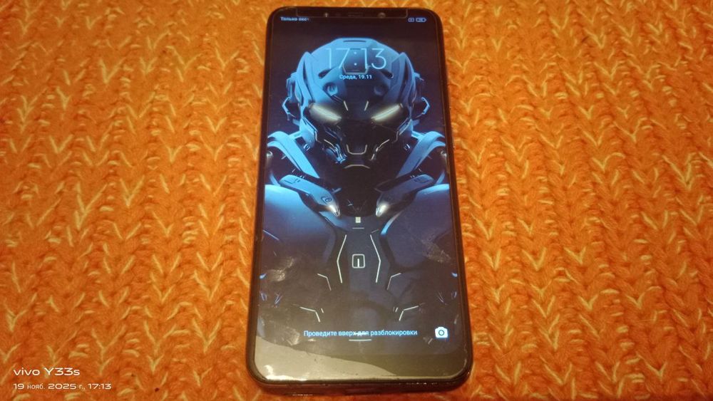 Pocophone F1 6/128 GB