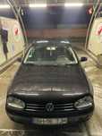 Golf 4 2004 1.9 tdi