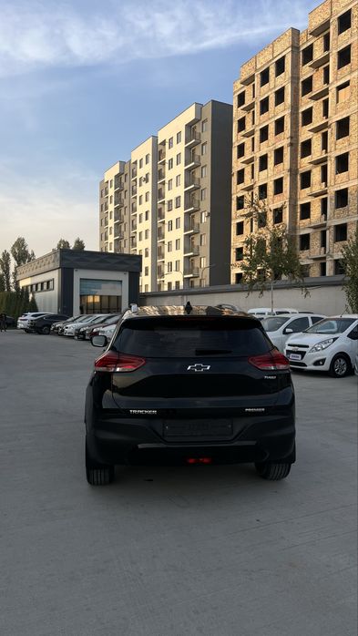 Tracker 2 Premier