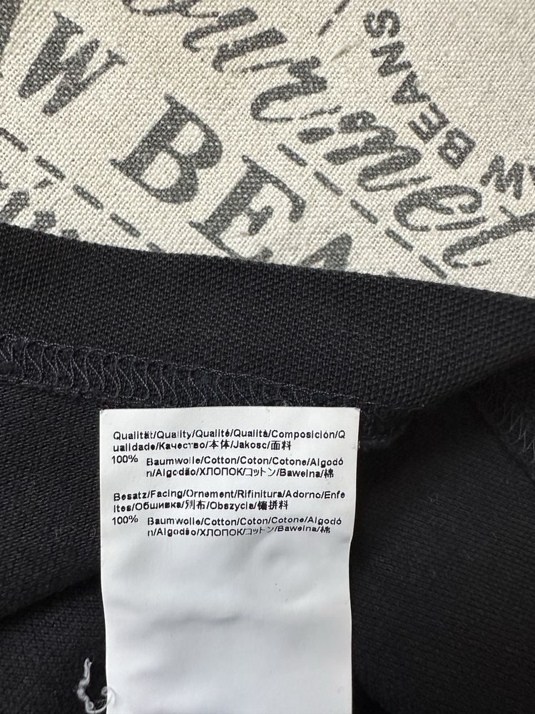 HUGO BOSS original тениска.M
