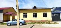 Продаётся участок в Чарваке, Бочка
