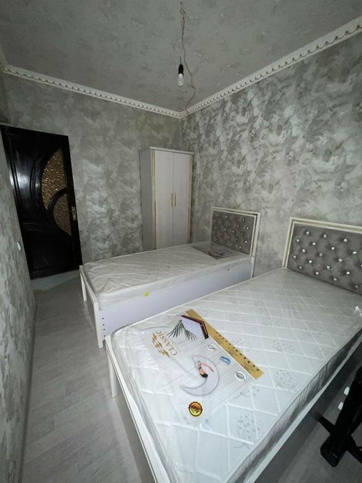 Sergeli metroga yaqin joyda kvartira