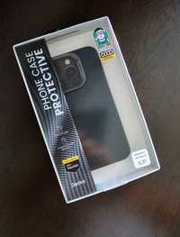 Нов Iphone 15 Pro BENKS MagClap ArmorPro Kevlar Case 600D