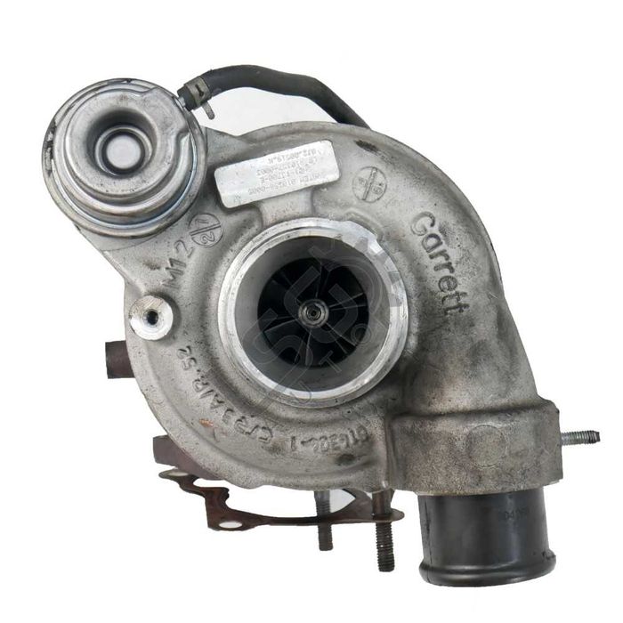 Турбо Mazda 6 Estate (GJ, GL) 2013-2019 ID:148320