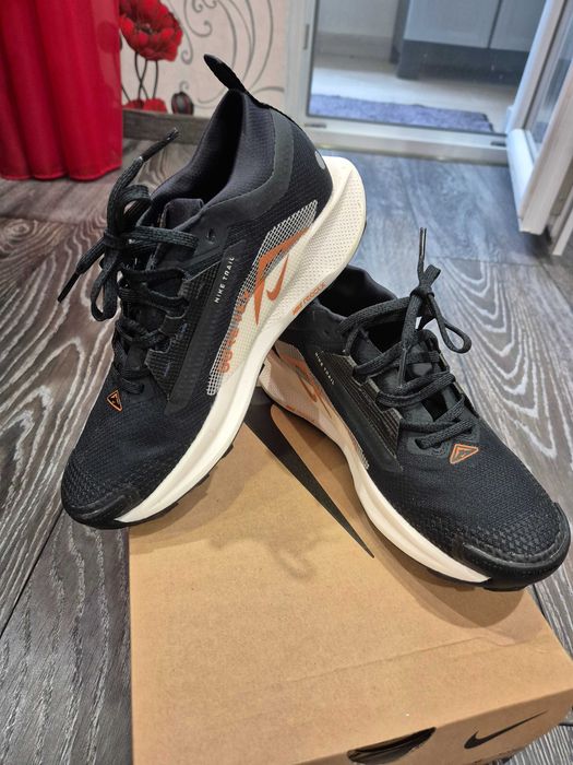 Nike w pegasus trail 5 gtx