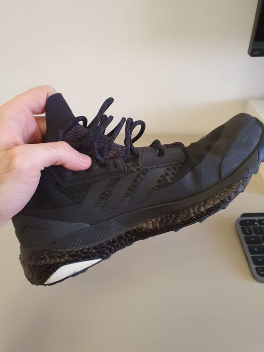 Adidasi Adidas Terrex GORE-TEX Negri