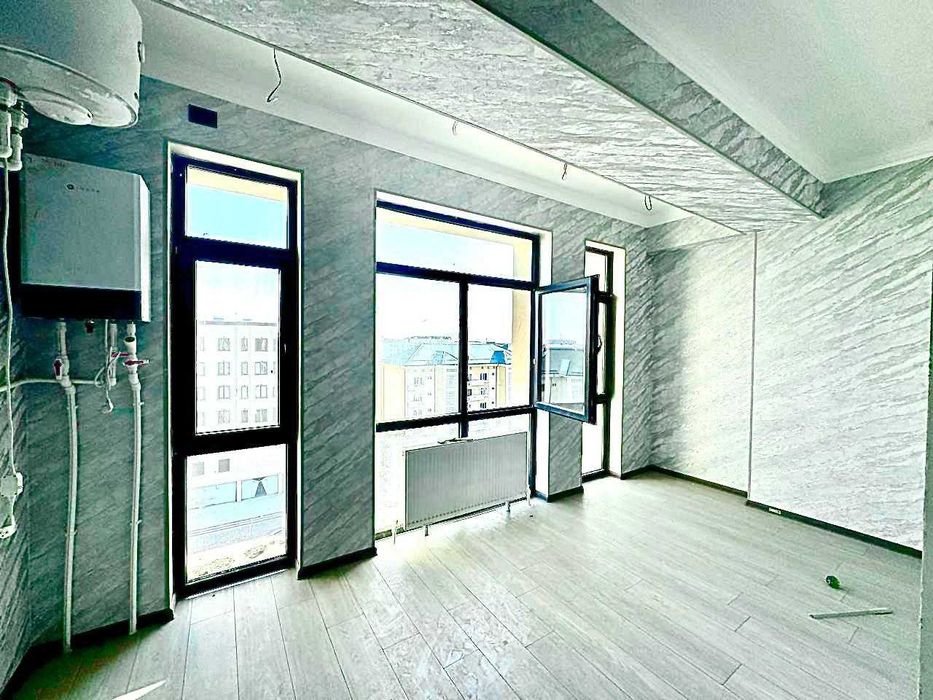 Продаётся 2х комн квартира на 7 этаже Ор-р  Чевар Сезам