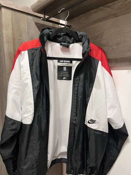 Geaca Nike, marimea M