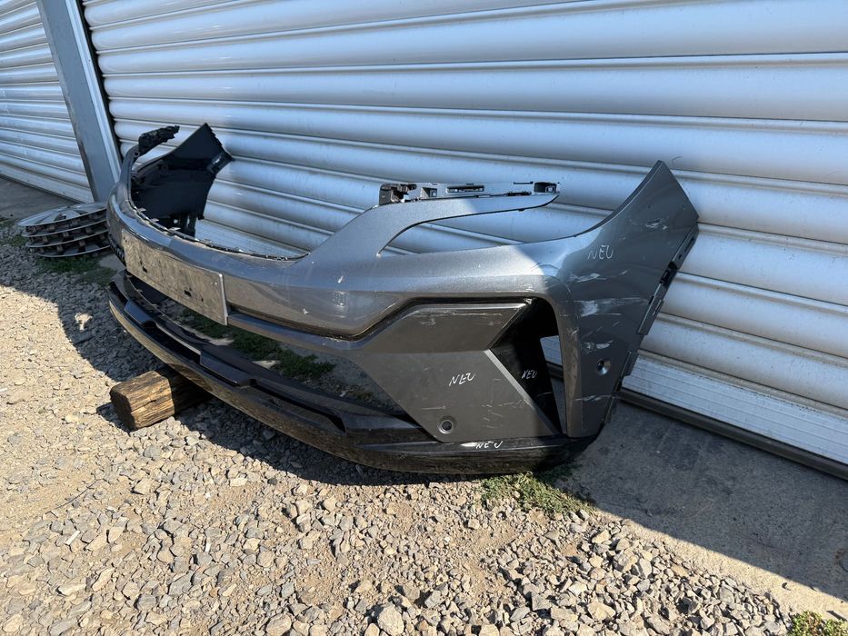 Предна броня за Renault Austral 2021-