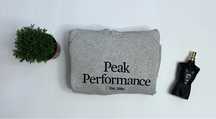 Peak Performance оригинален мъжки суичър , L
