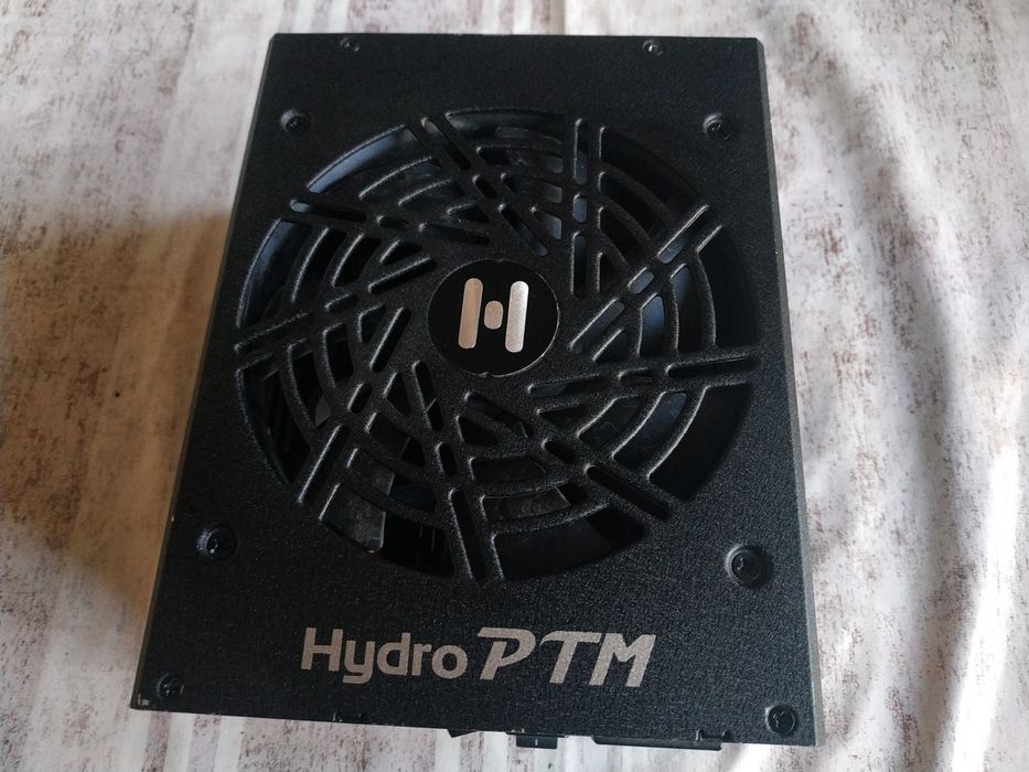1200W захранване FSP Hydro PTM за части