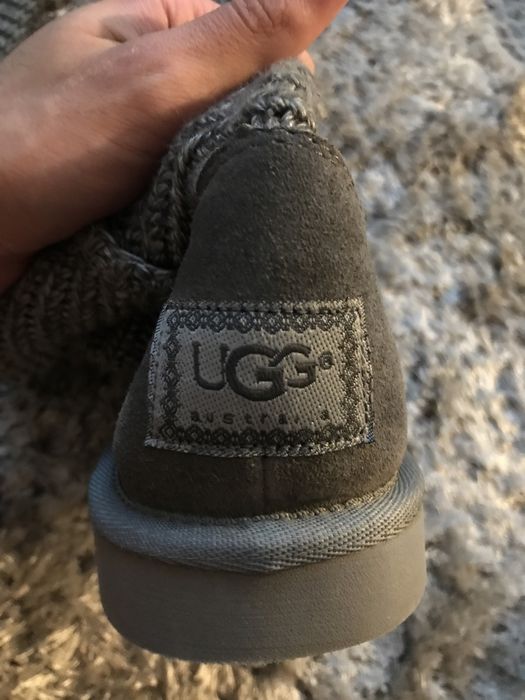 cizme UGG dama, 36