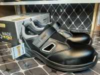 Adidași pantofi cu bombeu de protecție pantofi vară pt muncă