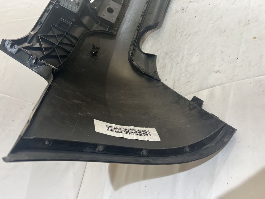 Bara spate Audi A4 Cabrio, 2002, 2003, 2004, 2005, cod origine OE 8H0807511.