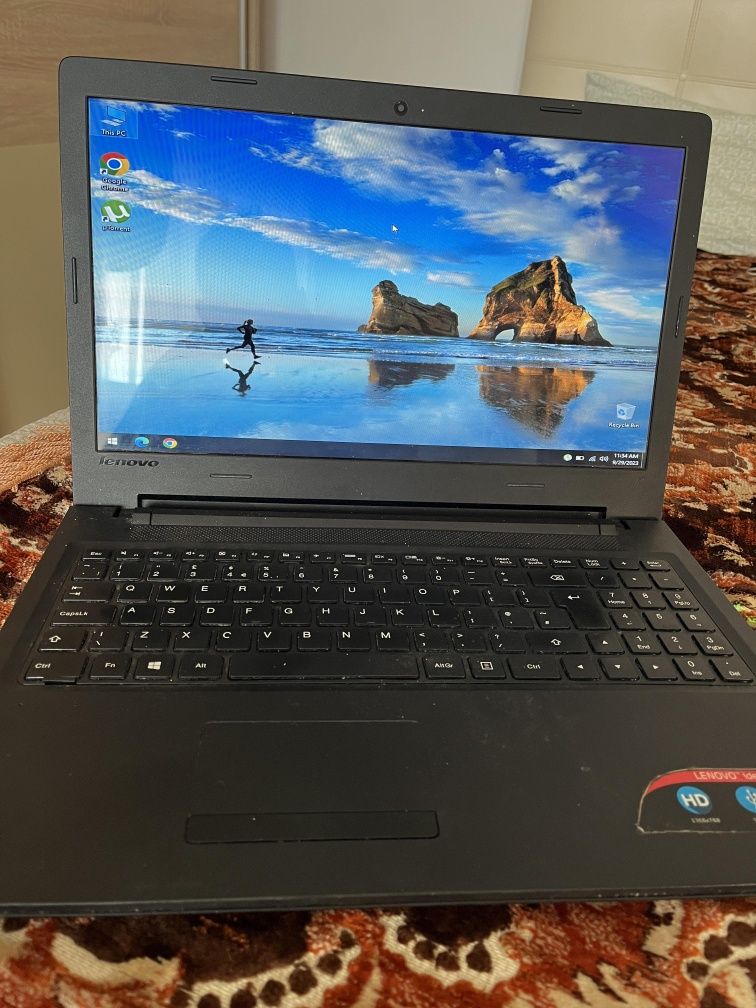 Lenovo ideapad 100/telefoane