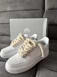 Nike Air Force 1 “Rope Laces”