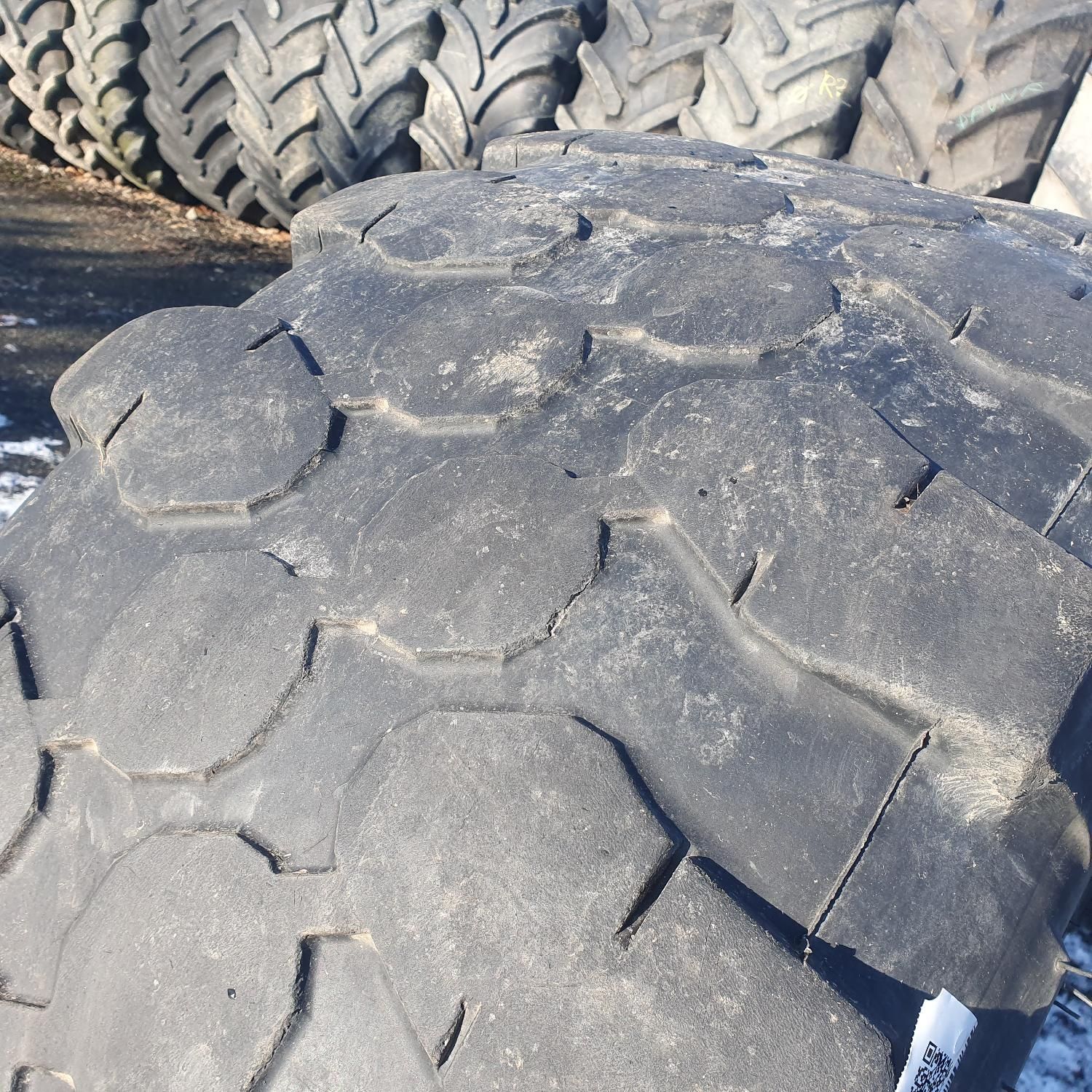 Cauciucuri 500/70R24 Michelin Anvelope Cu Livrare Rapida