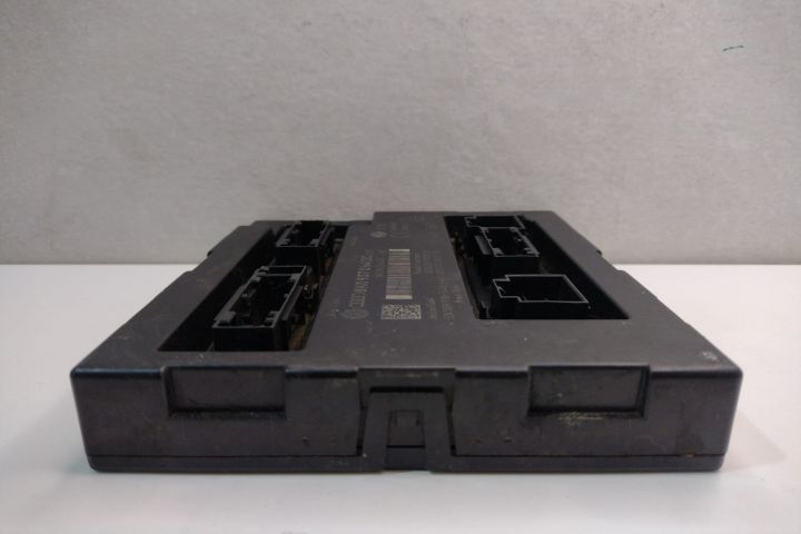 Calculator confort Hella Modul VW Audi 8K0907064DC Audi A4 B8/8K seri