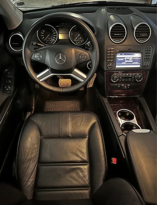 Mercedes   ML 300