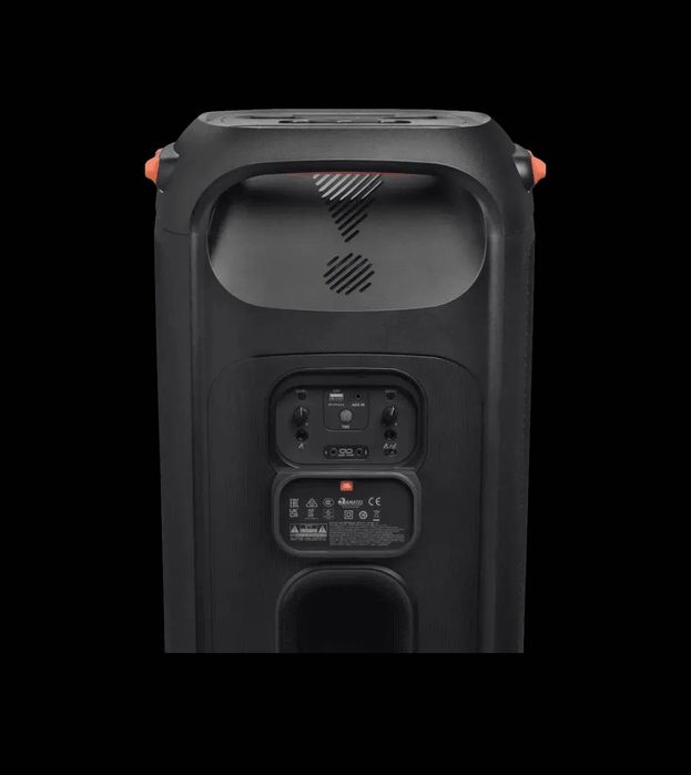 JBL PARTYBOX 710 Powerful Sound Party Speaker - 2 шт. (Икки дона)