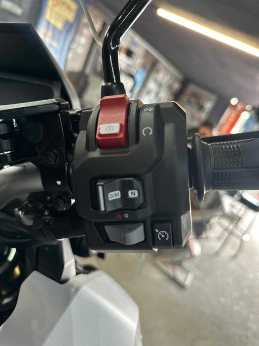 Honda X-ADV DCT - Honda Constanta by EST BIK