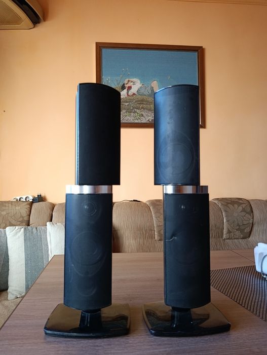 Тонколони LG SB 45 E F