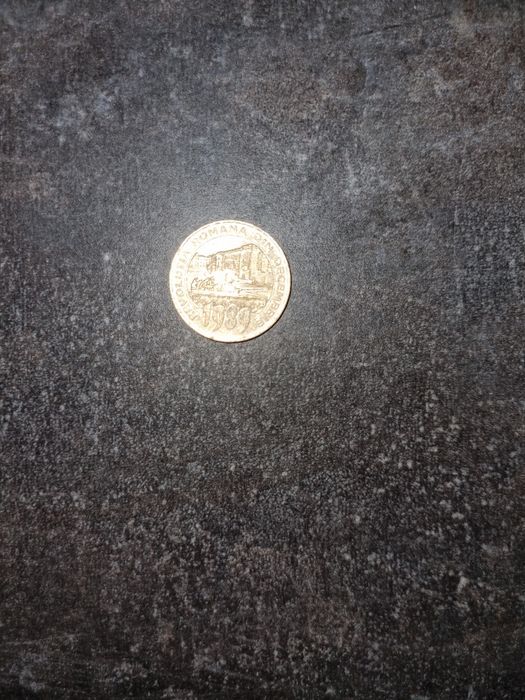 monede 1989 de vanzare