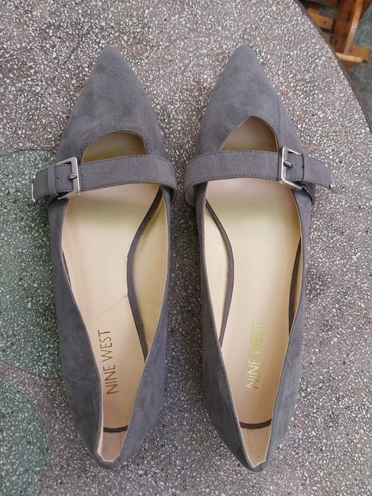 Нови ниски маркови обувки