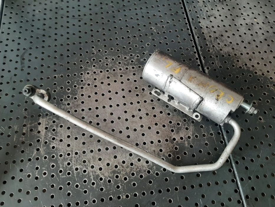 conducta clima ac  1.9 d fiat croma  879576v