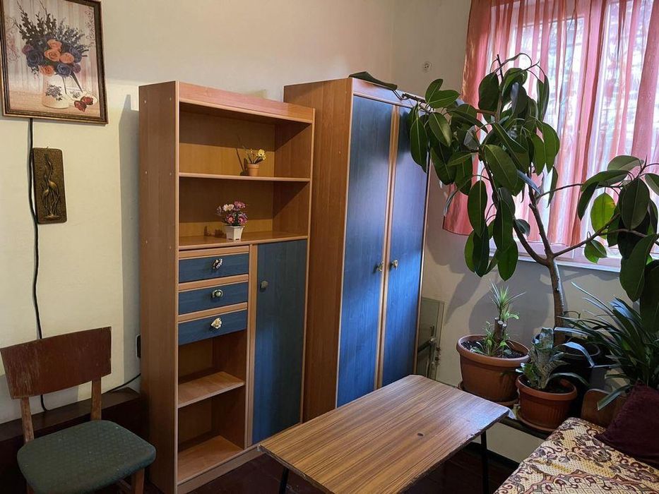 Етаж от Къща в ж.к. Левски В.