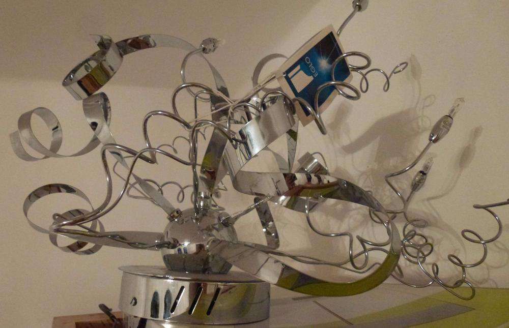 Plafoniera JEREZ 90163 Eglo