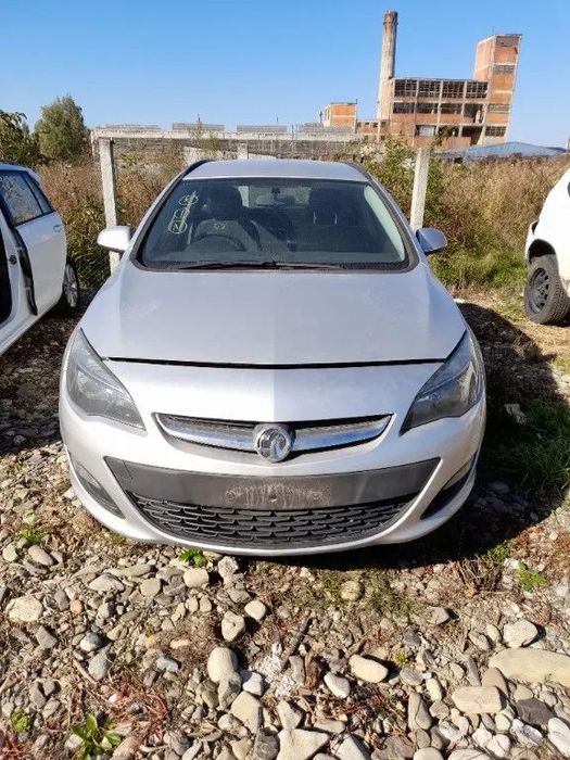 Dezmembrez astra j diferite motorizari