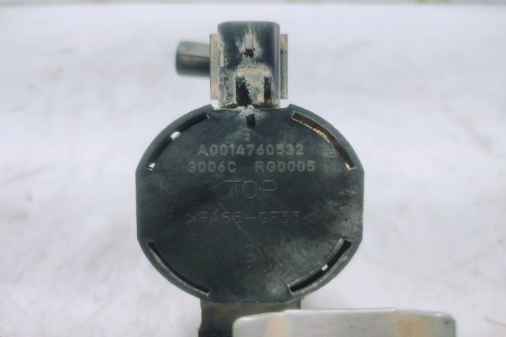 Valva supapa benzina A0014760532 Mercedes-Benz B-Class W246  [din 2011 pana  2015] seria