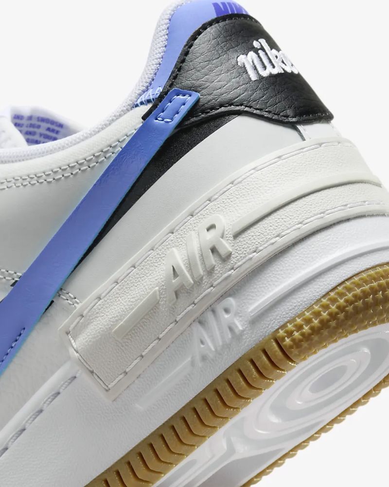 Nike Air Force 1 Shadow - 38, 38.5 и 39 Номер Оригинални