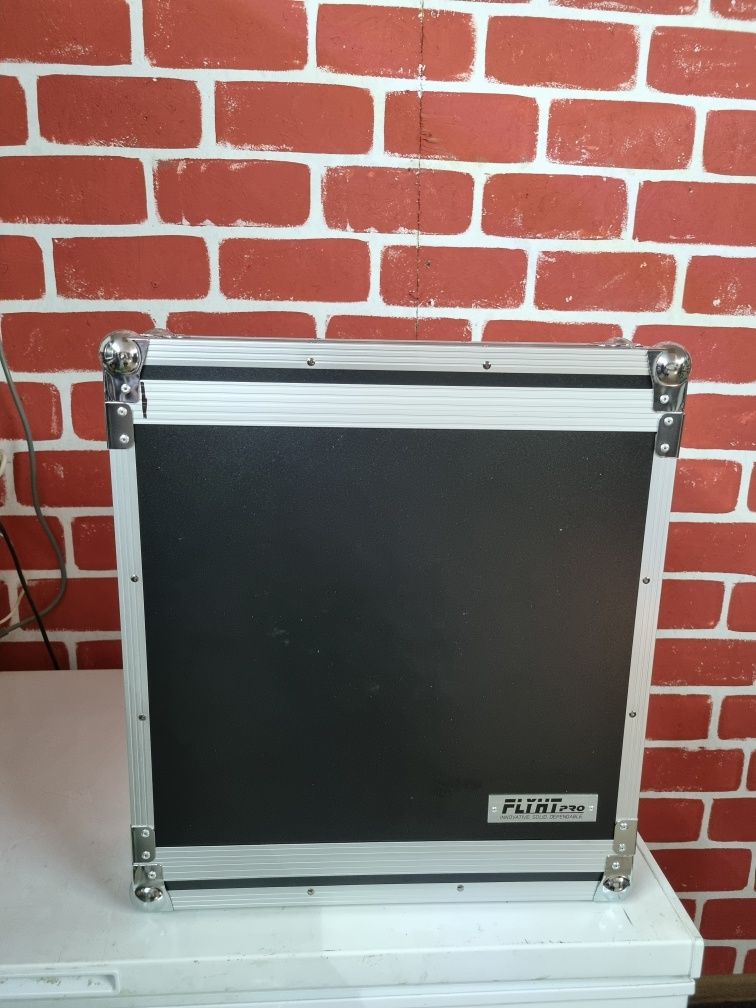 Vand rack case 3u