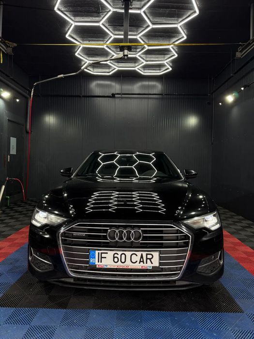 Audi A6 Audi A6 3.0 50 TDI Quattro 2018