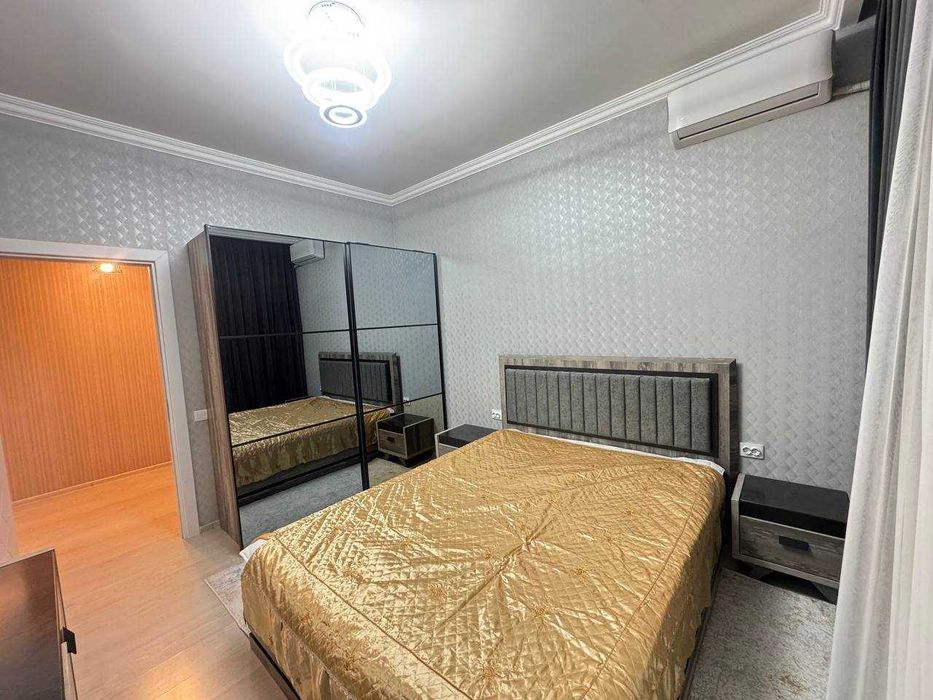 Сдам двухкомнатную квартиру