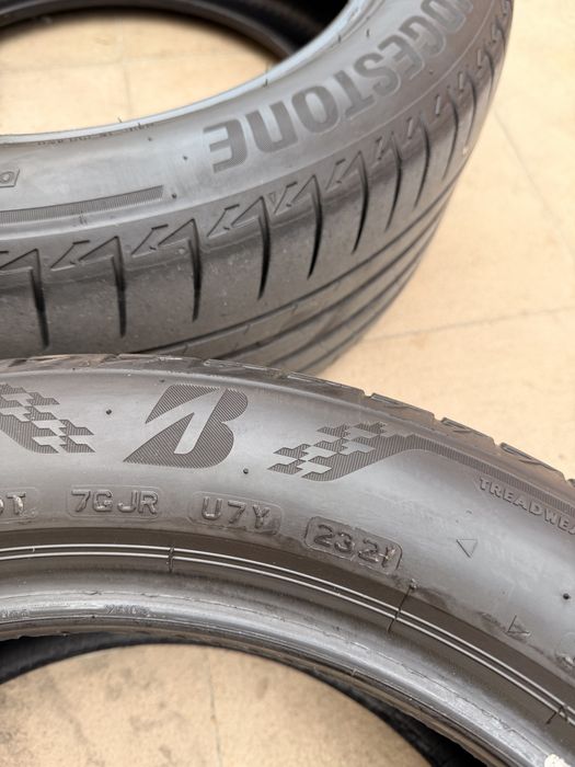 Anvelope Vara r17 - BRIDGESTONE Turanza T005 * DOT 2021